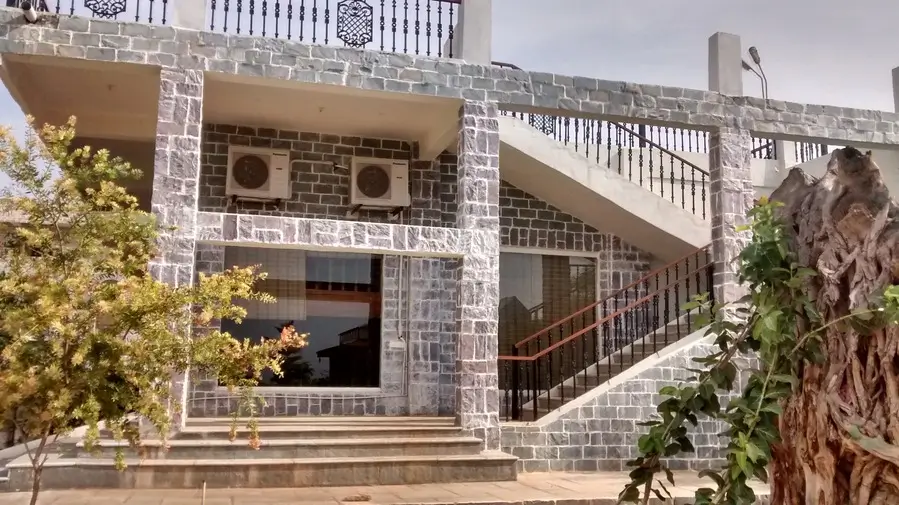 Pudhota Industries